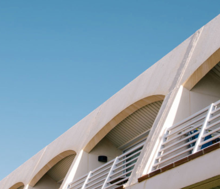 Mantenimiento y Rehabilitación de Hoteles